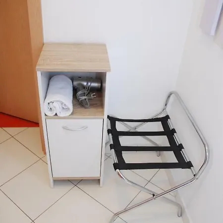 Radin Guest house Rosini