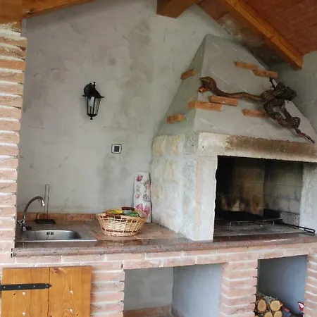 Radin Guest house
