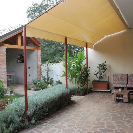 Guest house Radin