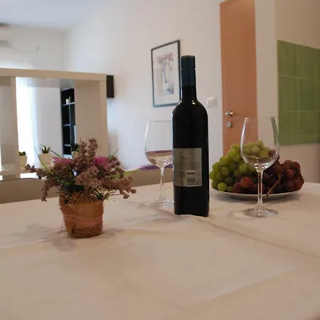 Guest house Radin 3*