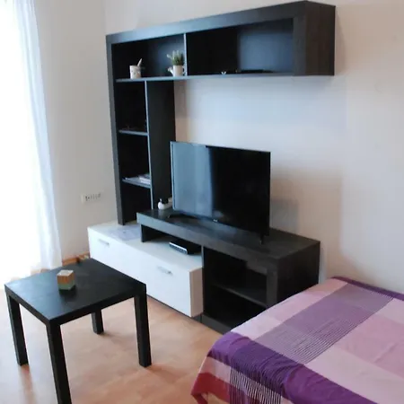 Guest house Radin 3*