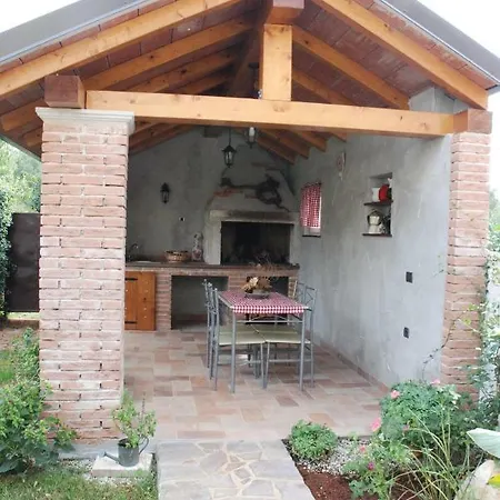 Radin Guest house Rosini