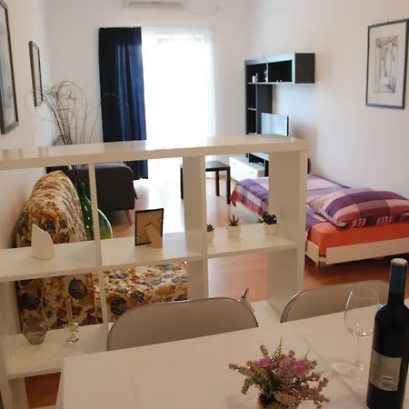 Radin Guest house