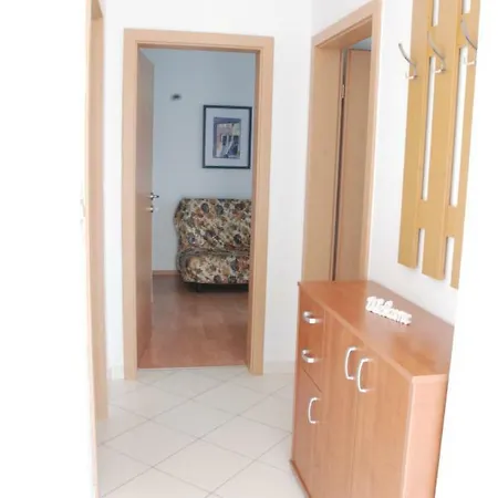 Vendégház Radin Rošini