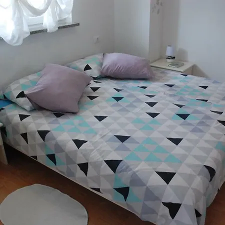 Πανσιόν Radin 3*