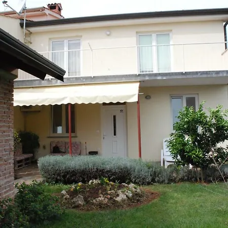 Πανσιόν Radin 3*