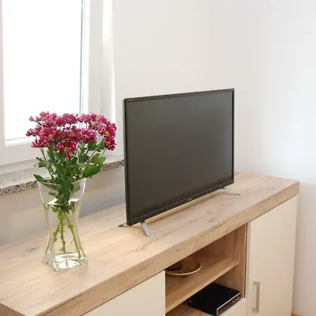 Πανσιόν Radin Rosini