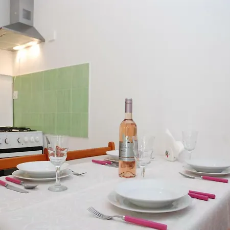 Maison d'hôtes Radin