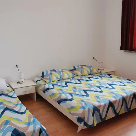 Πανσιόν Radin 3*