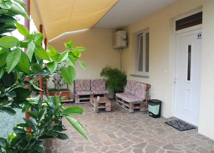 Radin Maison d'hôtes