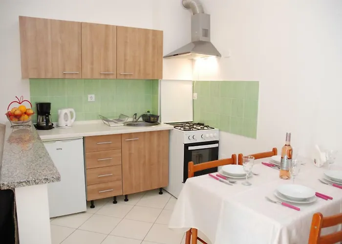 Radin Maison d'hôtes 3*